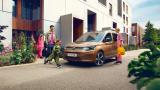 Nový Volkswagen Caddy - oplatí sa viac jazdenka? 