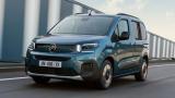 Nový Citroën Berlingo