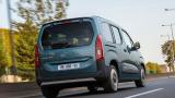 Nový Citroën Berlingo