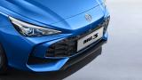 MG3 Hybrid+