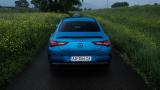 Mercedes-AMG CLA35 4Matic