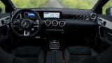 Mercedes-AMG CLA35 4Matic