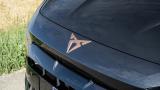 Cupra Formentor eTSI
