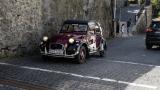2CV Meet Banská Štiavnica