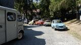 2CV Meet Banská Štiavnica