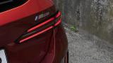BMW i5 M60 Touring