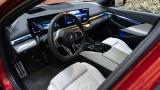 BMW i5 M60 Touring