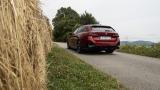 BMW i5 M60 Touring