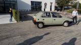 Škoda Felicia a Spartak