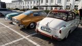 Škoda Felicia a Spartak