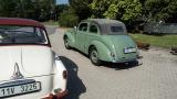 Škoda Felicia a Spartak
