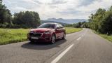 Škoda Scala Drive Plus