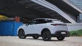 Peugeot 3008 Allure 1.2 Hybrid 136k e-DSC6 (2024)
