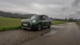 MINI Countryman SE All4