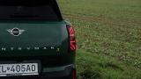 MINI Countryman SE All4