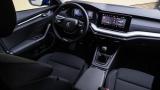 Škoda Octavia Drive 1.5 TSI