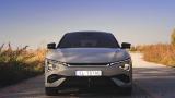 KIA EV6 GT-line 239 kW 84 kWh AWD (foto: E. Stríž 2024)
