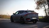 KIA EV6 GT-line 239 kW 84 kWh AWD (foto: E. Stríž 2024)