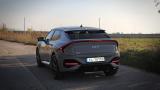 KIA EV6 GT-line 239 kW 84 kWh AWD (foto: E. Stríž 2024)