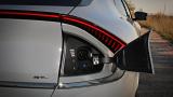 KIA EV6 GT-line 239 kW 84 kWh AWD (foto: E. Stríž 2024)