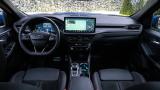 Ford Kuga ST Line X