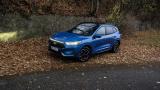 Ford Kuga ST Line X