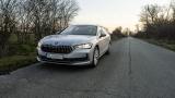 Škoda Superb Combi iV Top Selection