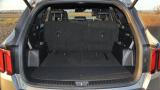 Test Kia SORENTO 2.2 CRDi AWD Platinum (2025)