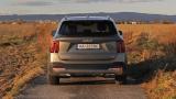 Test Kia SORENTO 2.2 CRDi AWD Platinum (2025)