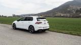 Volkswagen Golf GTI 265 2024