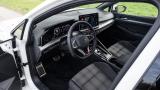 Volkswagen Golf GTI 265 2024