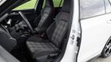 Volkswagen Golf GTI 265 2024
