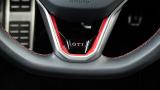 Volkswagen Golf GTI 265 2024