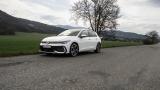 Volkswagen Golf GTI 265 2024