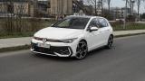 Volkswagen Golf GTI 265 2024