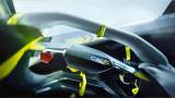 Opel GSe(koncept 2025)/Opel Manta 400 2025, elektrický špeciál IAA Mobility 2025