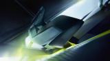 Opel GSe(koncept 2025)/Opel Manta 400 2025, elektrický špeciál IAA Mobility 2025