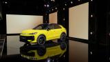 VW T-Roc 2025