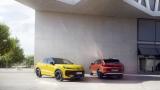 VW T-Roc 2025
