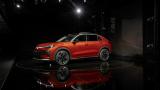 VW T-Roc 2025