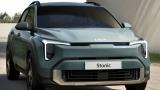 Kia Stonic (facelift, modelový ročník 2026)