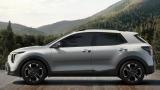 Kia Stonic (facelift, modelový ročník 2026)