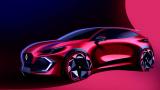 Renault Clio full hybrid E-Tech Esprit Alpine (2026)