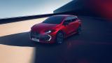 Renault Clio full hybrid E-Tech Esprit Alpine (2026)