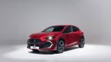 Renault Clio full hybrid E-Tech Esprit Alpine (2026)