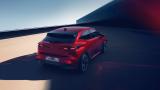 Renault Clio full hybrid E-Tech Esprit Alpine (2026)