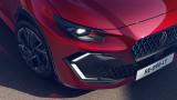 Renault Clio full hybrid E-Tech Esprit Alpine (2026)
