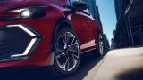 Renault Clio full hybrid E-Tech Esprit Alpine (2026)