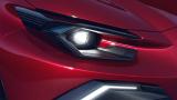 Renault Clio full hybrid E-Tech Esprit Alpine (2026)