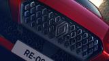 Renault Clio full hybrid E-Tech Esprit Alpine (2026)